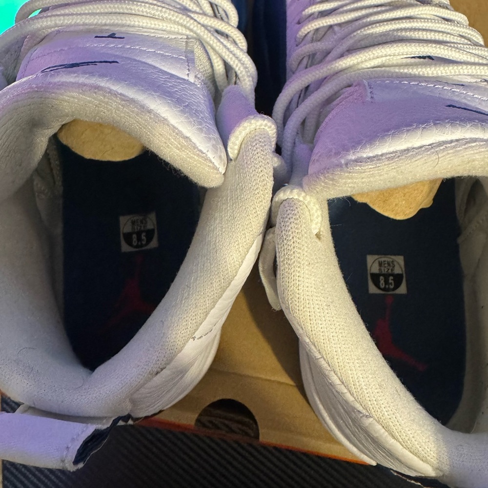 Jordan 12 - Picture 7 of 12
